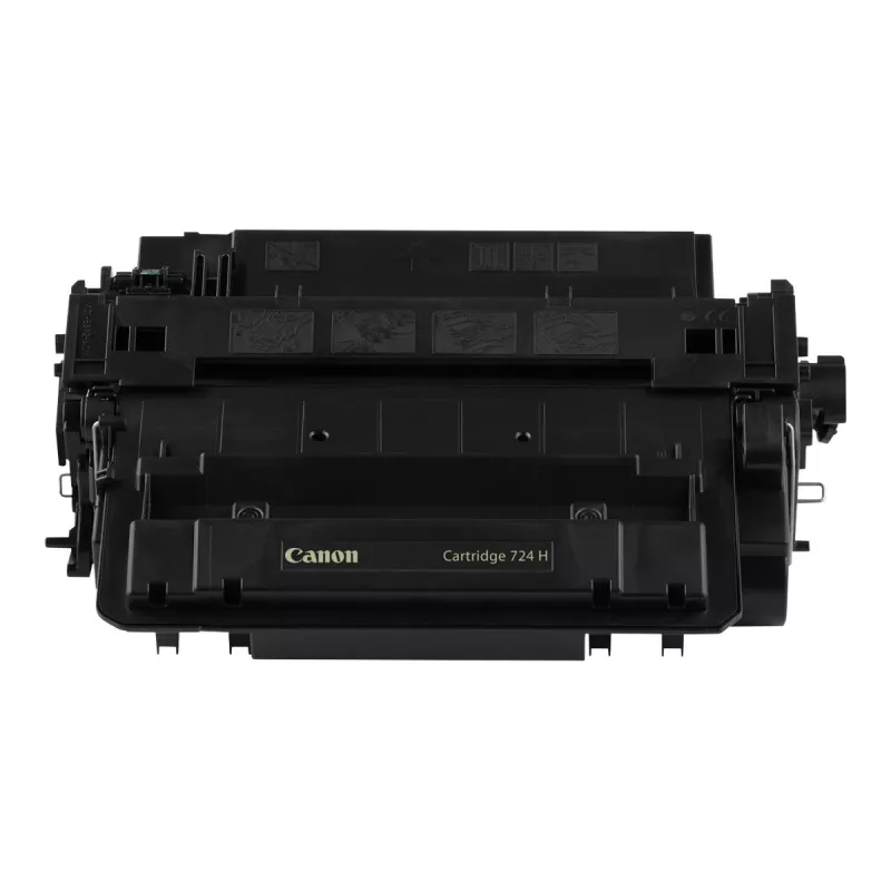 Canon CRG-724H toonerikassett, 1 tk, originaal, must