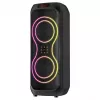 Suur kaasaskantav kõlar POWER AUDIO MAX MT3185