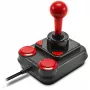 Juhtkang SPEEDLINK Competition Pro Extra Must Punane
