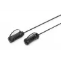 Digitus 4K HDMI AOC soomustatud ühenduskaabel 10m 2.0 14.4 Gbit/s