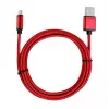 TB USB - USB C-kaabel 1,5 m rubiin (AKTBXKUCSBA150M)