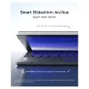 inateck klaviatuur Surface hall, Sureface GO 1-4 Com. QWERTZ