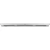 CHERRY KC 6000 õhuke FOR MAC klaviatuur Office USB QWERTZ German Silver