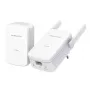 Powerline WiFi komplekt Mercusys AV1000
