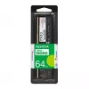 ADATA AD5U560064G-S mälumoodul 64 GB 1 x 64 GB DDR5 5600 MT/s 288-pin DIMM