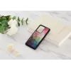 iKinsi kaitseümbris telefonile Samsung Galaxy S20 Ultra — vesilillemust, must