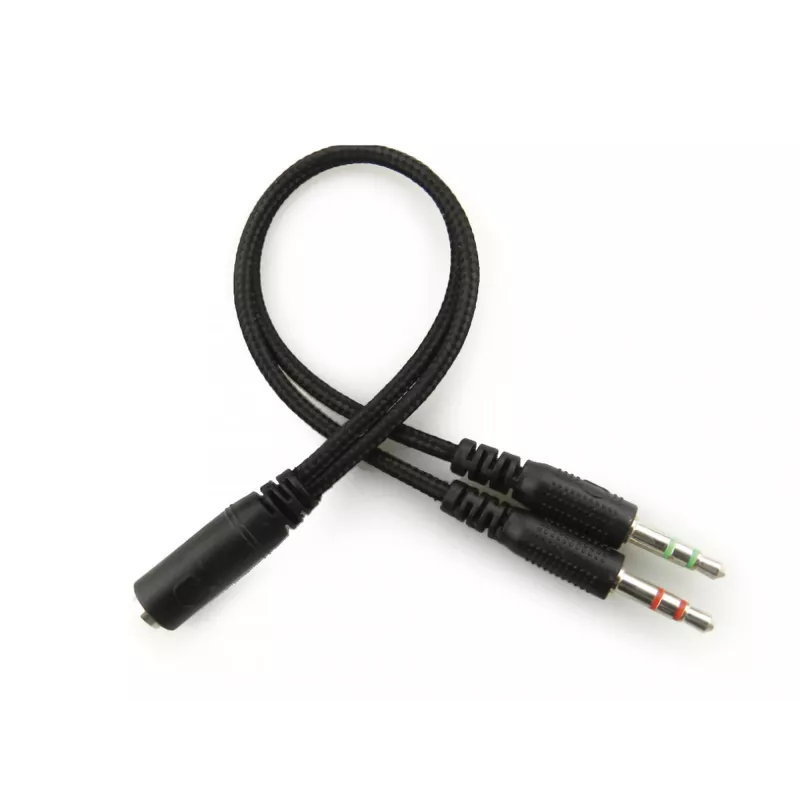 Peakomplekt Sandberg MiniJack Office Headset Saver