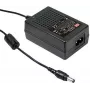 Toiteadapter Mean Well GSM25B24-P1J 25 W 24 V sisend 80–264 V