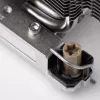 Noctua NH-U12S DX-4677 hõbedane