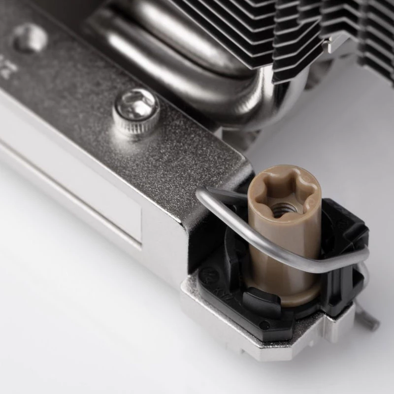 Noctua NH-U12S DX-4677 hõbedane