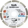 kwb 796170 Teemantlõikeketas, läbimõõt 115 mm, 1 tk (796170)