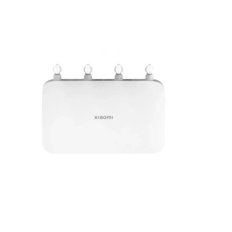 Ruuter Xiaomi AC1200 Kaheribaline 2.4 GHz 5 GHz Wi-Fi 5