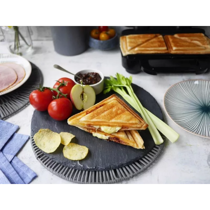 Breville võileivagrill VST082X