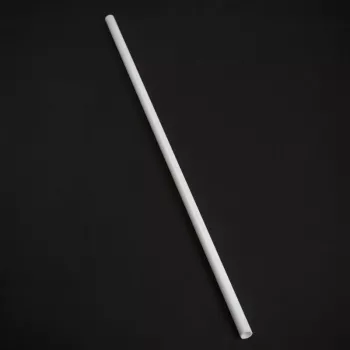 Jäik kristallühendustoru 12/10 mm (välimine 12 mm / sisemine 10 mm), 1000 mm pikkus — BitsPower