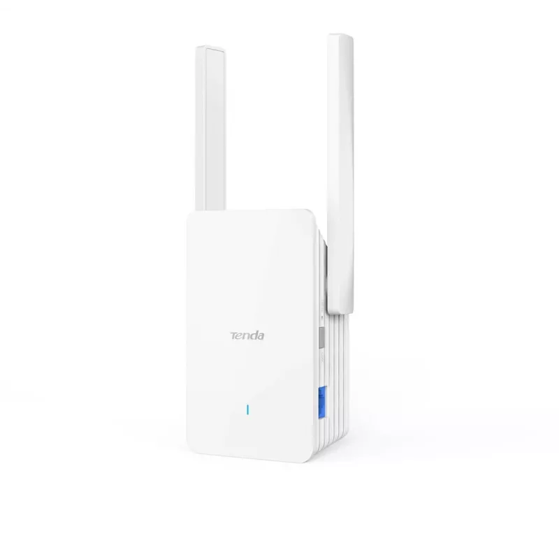 Võrgurepeater Tenda A33 Kahesageduslik Wi-Fi 6