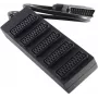 SCART-kaabel ShiverPeaks BS94060 0,5 m