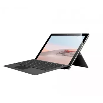 Mobilis Anti-Shock IK06 - ekraanikaitse tahvelarvutile - purunemiskindel - kile - läbipaistev - Microsoft Surface Go, Go 2, Go 3 jaoks (036203)