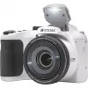 Kompaktkaamera Kodak PIXPRO AZ255 16.35 MP BSI CMOS 25x optiline suum