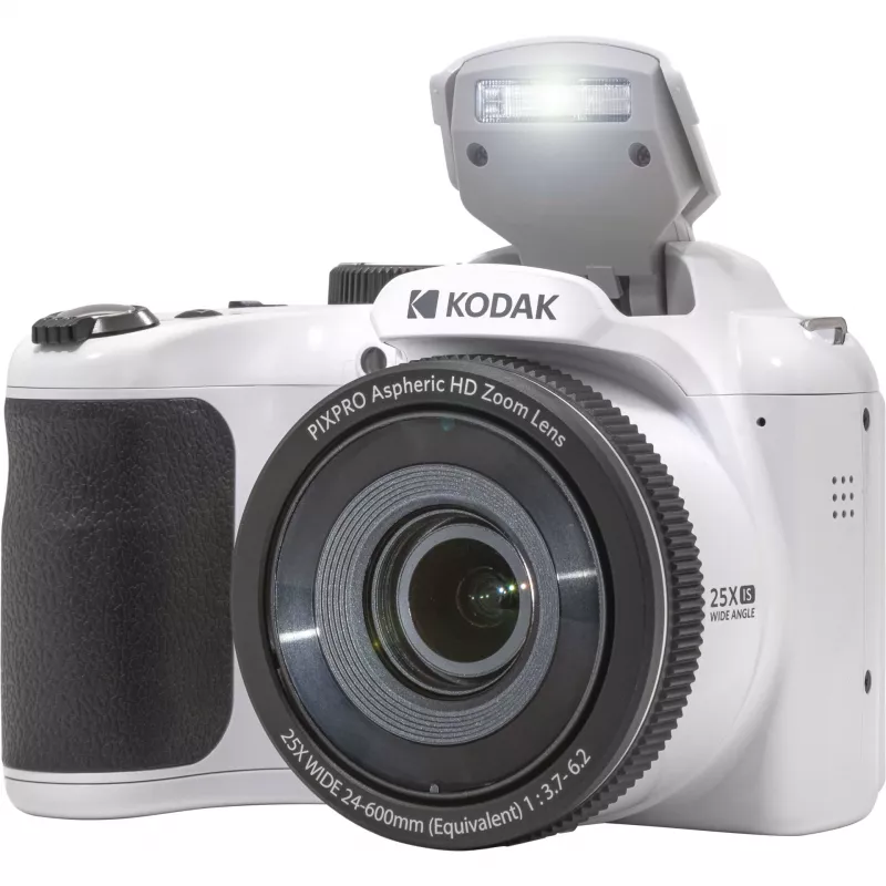 Kompaktkaamera Kodak PIXPRO AZ255 16.35 MP BSI CMOS 25x optiline suum