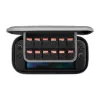 Kaitsev kandekott Tomtoc FancyCase-G05 Nintendo Switch 2-le, hall