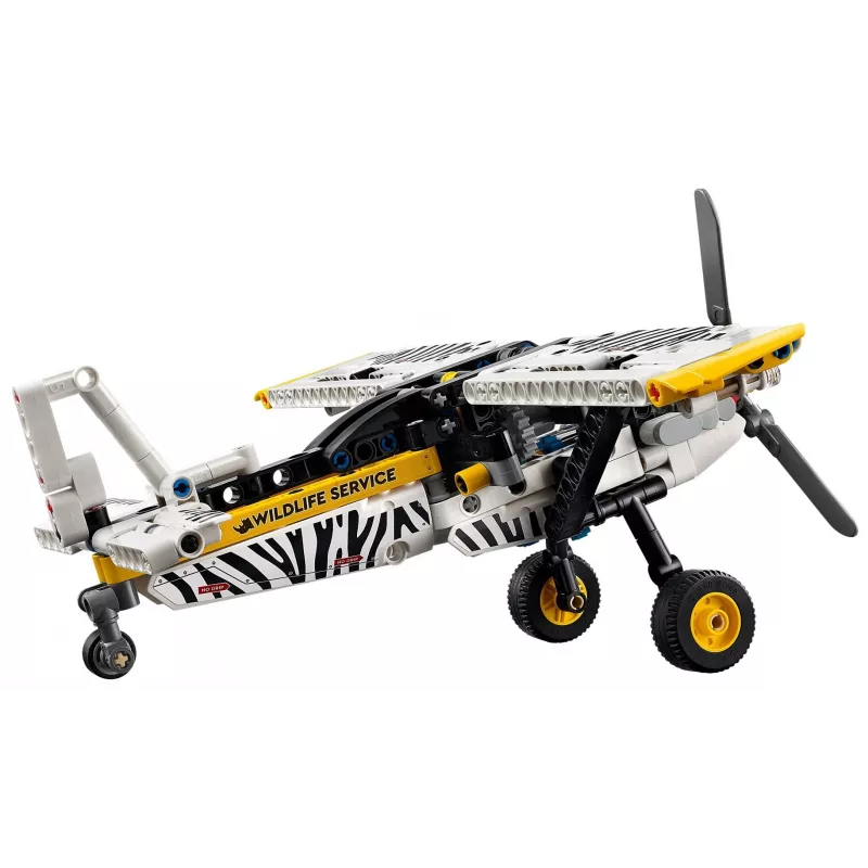 LEGO TECHNIC 42198 Transpordilennuk