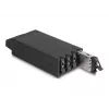 HDD Cage DeLOCK 47126 Rack Ühilduv Metal 72mm Width