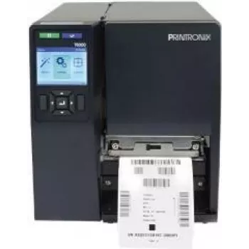 Printronix T6E3X6-2100-00 printer must