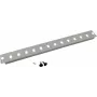 Rack-mount Front Cover Breakout Box helos 19 inch 48.3 cm (257711) hall