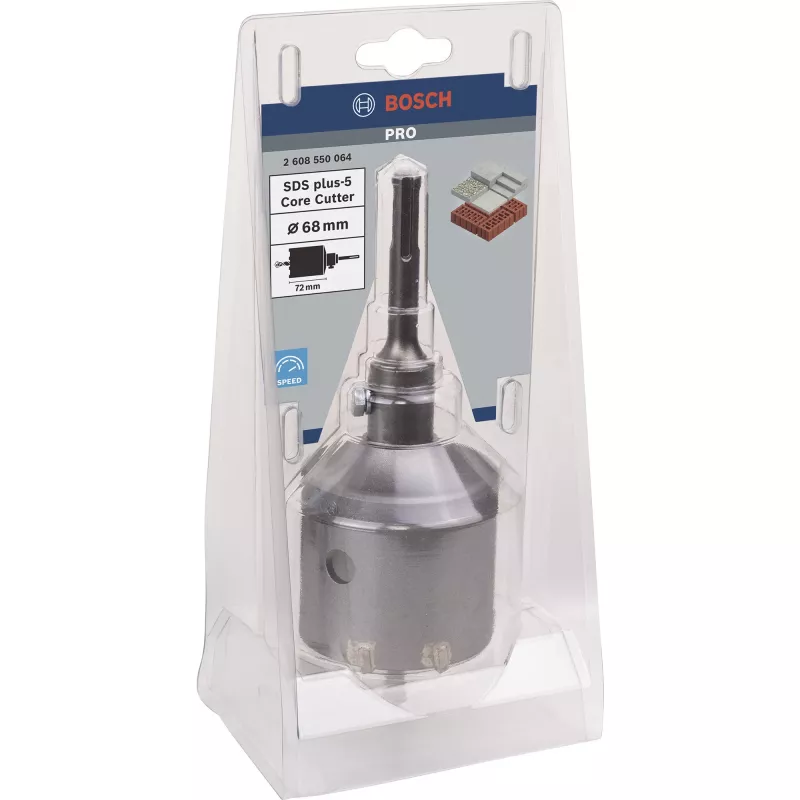 Bosch 2 608 550 064 puuriaugusaag