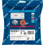 Bosch EXPERT R782 PRISMA lihvimisketas