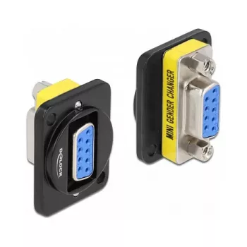 Keystone-moodul DeLOCK 86705