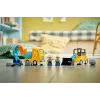 LEGO DUPLO 10475 3 in 1 Ehitusmasinad
