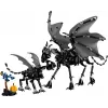 LEGO HARRY POTTER 76458 Thestrali pere