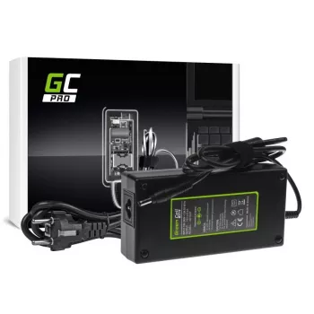 Green Cell AD100P toiteadapter/inverter siseruumides 180 W must