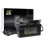 Green Cell AD100P toiteadapter/inverter siseruumides 180 W must