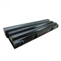 Sülearvuti aku, DELL T54FJ, 6600mAh, Extra Digital Extended