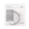 DisplayPort kaabel LogiLink CDA0105 2 m Must Hall