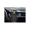 Nutitelefoni ja tahvelarvuti hoidik TECHNISAT SmartCharge 3 — universaalne hoidik integreeritud laadimisega (mudel 76-4977-00)