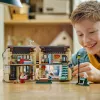 LEGO HARRY POTTER 76451 Privet Drive: Tädi Marge'i külastus