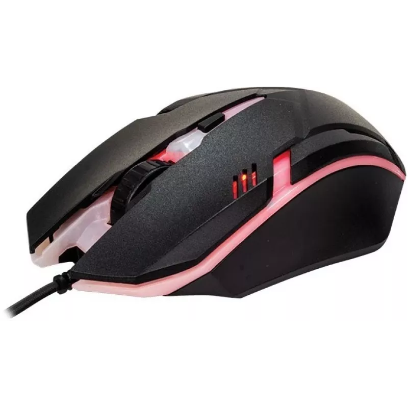 Rebeltec Gaming Optical hiir Neon