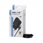 Laadija Beline Beli02168 25W USB-C koos USB-C kaabliga, must