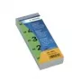 Isekleepuvad numbriplokid HERMA 28x56 mm 1-500