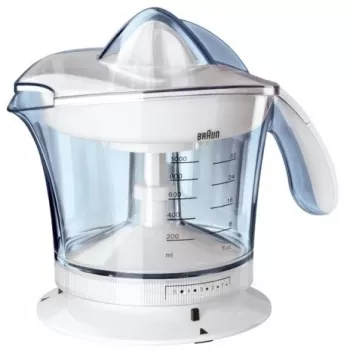Braun Citromatic MPZ 9 elektriline tsitruspress 1 L 20 W