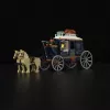 Treasure Stagecoach, ehitusmänguasi