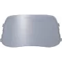 Välimine klaas 3M Speedglas Standard 140x85 mm, 10 tk pakend keevitusmaskile 100