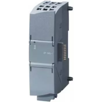 Siemens SIEM 6GK7243-1BX30-0XE0 sideseadme protsessor CP 1243-1 ühenduseks
