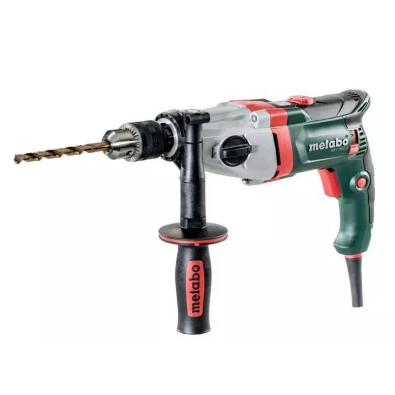 Elektriline puur Metabo 600574000 — 1300 W, 2-käiguline