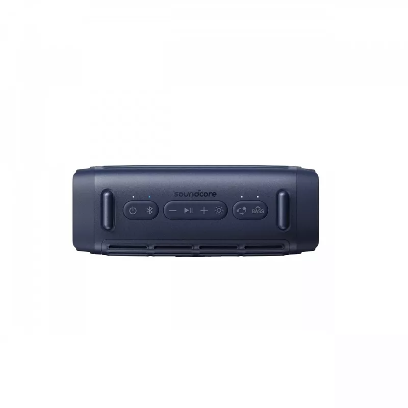Kaasaskantav Bluetooth-kõlar Anker Soundcore Boom 3i — 50W, veekindel, akutoitega