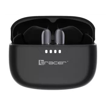 Tracer 47733 S2 Quad Mic ANC TWS BT kõrvaklapid