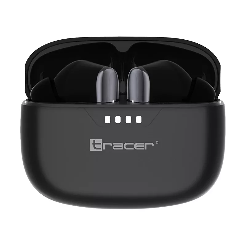 Tracer 47733 S2 Quad Mic ANC TWS BT kõrvaklapid